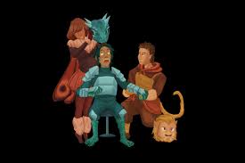 For the Love of Furries – OutWrite