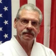Sensei Michael H. Vanatta, Sr.