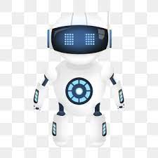 Robot Png Images Vector And Psd Files Free Download On Pngtree