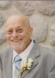 Richard Robison Obituary