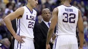 Baton rouge — lsu freshman superstar ben simmons' benching for academic reasons in the opening minutes of the. Lsu Basketball Assistant Coach Ben Simmons Godfather David Patrick Leaving Tigers For Tcu Lsu Theadvocate Com