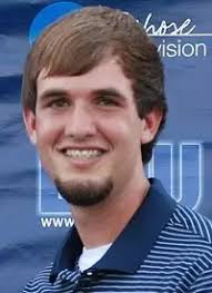 2014-15 Men's Golf Roster