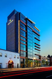 View From Ny Ave Picture Of Hyatt Place Washington Dc Us Capitol Tripadvisor