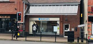 Introducing barclays us, a different kind of credit card company with one simple goal in mind…making lives much easier. Barclays Bank Announce Closure Of Stockton Heath Branch