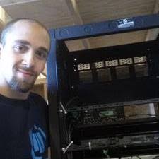 Chris Schiess's Instagram, Twitter & Facebook