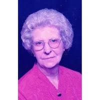 Watauga, Avery Obituaries