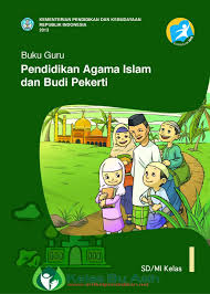 Matematika kelas 5 sd/mi lengkap dengan rangkuman matematika sd. Buku Agama Islam Kelas 5 Sd Kurikulum 2013 Pdf