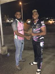 Nicholas pooran is a cricketer from west indies. Nicholas Pooran Biography Fancyodds