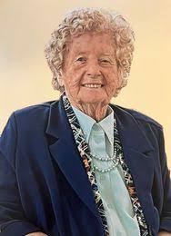 Condolence Book for Mary Callinan (née Lucas) (Inagh, Clare)