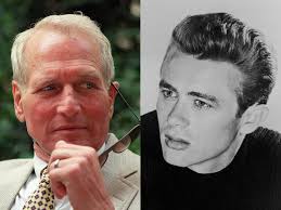 Paul Newman memoir addresses claim James Dean could have overshadowed him  if not for 1995 crash