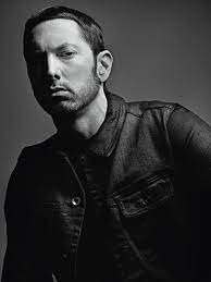 Uncle alfred heard you screaming for more. Biography Eminem ã‚¨ãƒŸãƒãƒ  Universal Music Japan