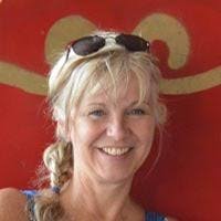 Terry Hannah Lambert