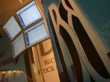 Actiunile sunt cumpărate și vândute la burse, deși pot exista și vânzări private, și sunt fundamentul a aproape fiecare portofoliu de investiții. Bancomat Spart Brd