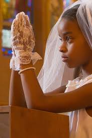 Girls White Gloves Cotillion White Short Satin Gloves W/ Rhinestone Cross  Accent