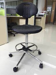 Pin By Sitstandchair On Esd Cleanroom Steel Lab Stool Office Chair Steel Chair