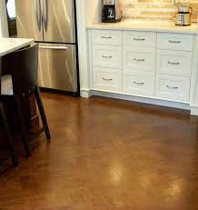 Love This Cork Flooring Kitchen Cork Flooring Kitchen Flooring