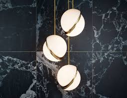 Crescent Light Lee Broom Eikelenboom Design Hanglamp Verlichting Hangende Lampen