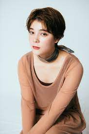 森星風ヘアスタイル 可愛い クール わがまま叶える魅惑のショート bangs バングス ショートのヘアスタイル クールなヘアスタイル ヘアスタイリング