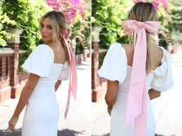 How nadia bartel's dress was worn by kylie. Nadia Bartel S Most Stylish Outfits Are Worth A Closer Look Including Oaks Day 2020