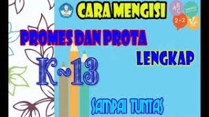Cara melakukan analisis prota dan promes. Cara Membuat Promes Dan Prota 2019 Lengkap Dengan Analisis Minggu Efektif Sampai Tuntas Youtube