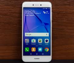 Huawei P8 Lite 2017 (Honor 8 Lite ...