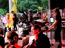 Roger Daltrey performs Tommy: The Fraze Pavilion, Kettering, OH, July 2,  2018