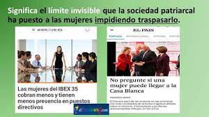 Compara los mejores profesionales y empresas de techo cristal. Que Es El Techo De Cristal El Feminismo