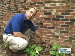 Weep holes do have some serious drawbacks though. Better Than Brick Weep Holes Brickvent Youtube