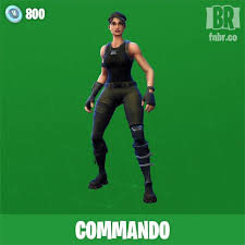 Coloriage Fortnite Skin Fille Commando Outfit Fnbrco Fortnite Cosmetics Di 2020