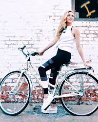 autumn munden instagram autumnsadventures bikelife bicycle lilybod 自転車ガール 自転車