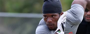 Fermin Silva, FIU, Linebacker