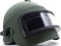 Amazon.com : ROUASD K63 Russian Altyn Helmet Tactical for ...