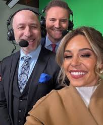 🏈 DUSTY DVORACEK  https://www.instagram.com/taylor_mcgregor?igsh=MWw0enlqNHZrMWltbQ==