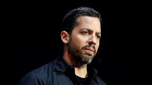 David Blaine: Find The Latest David Blaine Stories, News & Features