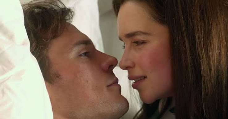 Why Me Before You's Baffling Conclusion Disappointed This Disabled Writer