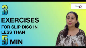 Check spelling or type a new query. 3 Exercises To Reduce Back Pain Due To Slip Disc Hindi Youtube