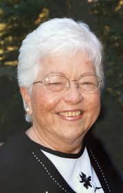 Norma Jane Hatfield Nelson