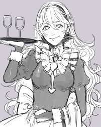 Corrin Keaton Tumblr Keaton Fire Emblem Fire Emblem Fates Corrin Silas Fire Emblem