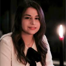 Nathaly Zalghout-CAMS Specialist