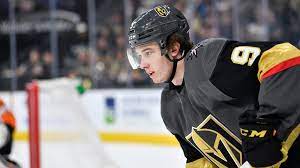 April 1, 1999 in winnipeg, manitoba ca. Vegas Golden Knights Assign Forward Cody Glass To The Chicago Wolves