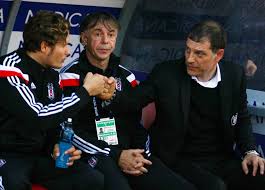 Beşiktaş youtube hesabına abone ol: Besiktas Jk On Twitter Foto Slaven Bilic Nikola Jurcevic Ve Edin Terzic Http T Co Izfqdar2cb