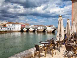Tavira is arguably the algarve's prettiest town, and exudes an authentic portuguese charm. Vermietung Tavira Fur Ihren Urlaub Mit Iha Privat