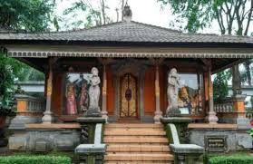 Rumah adat di indonesia merupakan peninggalan yang harus kita jaga. 9 Gambar Rumah Adat Bali Dan Penjelasannya Broonet