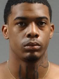 Gavin Stevenson Crime