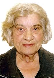 Marija (Maria) Uljevic Obituary