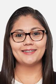 Stephany Gómez Lozada