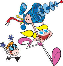 There was something about the clampetts that millions of viewers just couldn't resist watching. Dexter S Laboratory Western Animation Tv Tropes