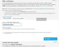 It's generally not recommended to unlock the boot loader, and such a procedure should be done by advanced users only. How To Unlock Bootloader Sony Xperia Devices
