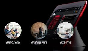 Imagine how much fun your family and friends will have with a smart home theater. Home Automation Home Theater Systems South Bend In Control4 Dealer Indiana Elkhart Northwest Indiana