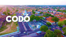 CODÓ VISTA DE CIMA